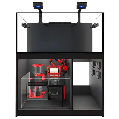 Red Sea REEFER MAX 350 G3 Black