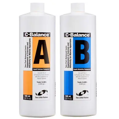 C-Balance by Two Little Fishes, 2 x 32 oz.