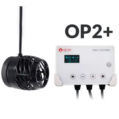 Reef Octopus Octo Pulse 2+ Wave Pump