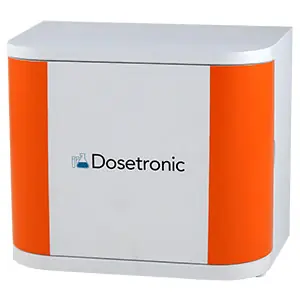 Dosetronic Dosing Pump - FOCUSTRONIC