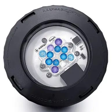 Dalua Illumagic Pixel Blue Spectrum Fragger LED Light