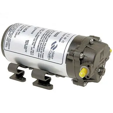 AQUATECH 8800 RO Booster Pump - AQUAFx
