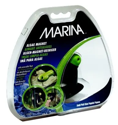 Marina Deluxe Algae Magnet Cleaner, X-Large by Hagen