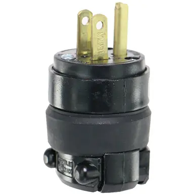 115V Power Plug - AquaCave