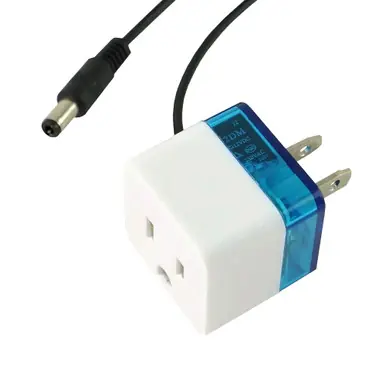 Smart AC Switch (Compatible with AWC & ATO) - AutoAqua