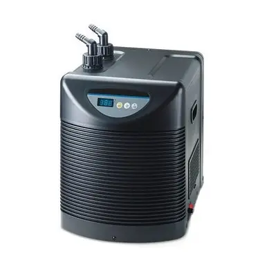 Aqua Euro USA Max-Chill 1/4 HP Titanium Water Chiller