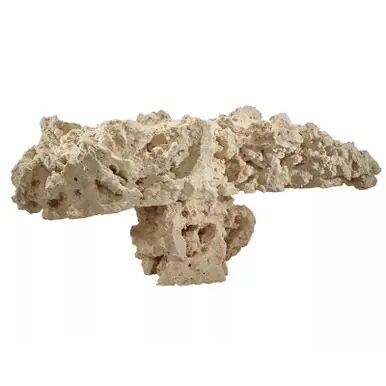 Marco Rock Pedestal Rock - Natural Top