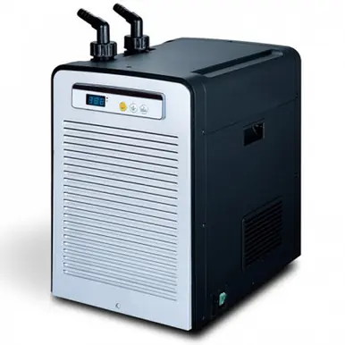 DISCONTINUED - AquaEuro USA Apex 1/10 HP Titanium Chiller