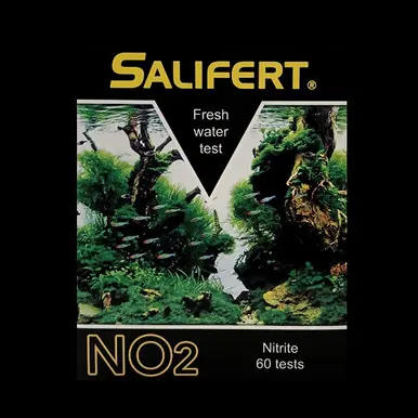 Salifert Freshwater Nitrite Test Kit