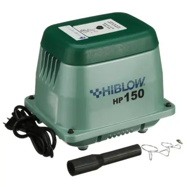 Hiblow HP-150 Air Pump