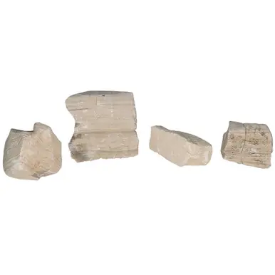 Thousand Layers Stone (Pagoda Stone) 20 lb box - AquaCave