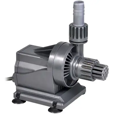 Water Blaster HY 2000 Circulating Water Pump - Reef Octopus