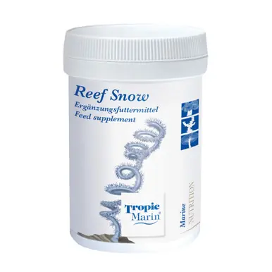 Tropic Marin Pro Coral Reef Snow, 100 ml.