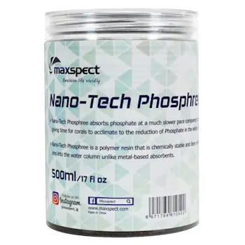Maxspect Phosphree 500 ml. - Maxspect Mazarra