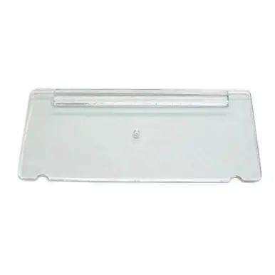 Cover for CPR CS150 & CS202 Overflow Box - CSLID15