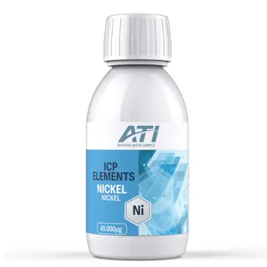 ATI ICP Element Nickel - 150 mL