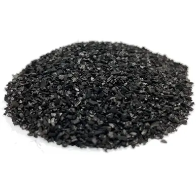 Coconut Shell Granulated Activated Carbon, 7 lbs. - AquaCave