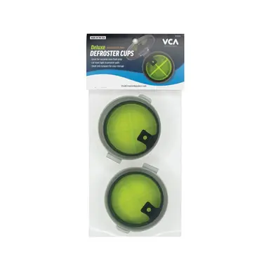 Vivid Creative Deluxe Defroster Cups - VCA