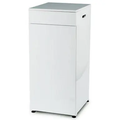 JBJ 10 gal. Cubey Stand - White