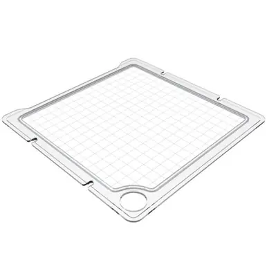 Fiji Cube 22.4 Gallon Cube Rimless AIO Nano Tank Lid