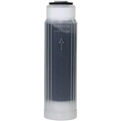 NH2CL Chloramine Blaster Carbon Filter 10" x 2.5" - AQUAFx