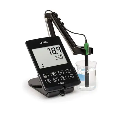 Hanna HI2040-01 edge® Multiparameter DO Meter