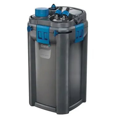 Oase BioMaster 2 Thermo 600 Canister Filter