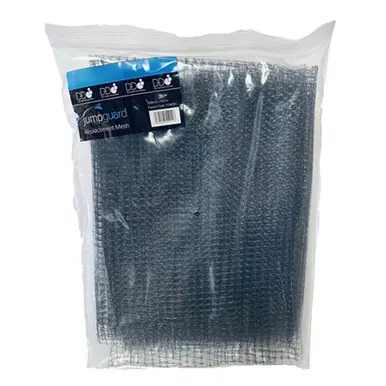 DD Jumpguard Replacement Mesh 78.75" x 43.5" - DD The Aquarium Solution