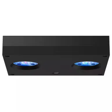 AI Hydra 32 HD LED Freshwater - Black - AquaIllumination
