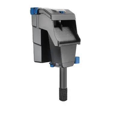 Sicce AQUA FILTRA 10 Hang on Back Aquarium Filter