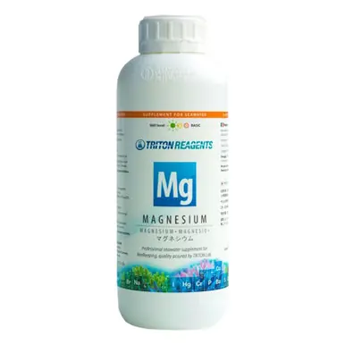 Triton Magnesium Supplement, 1000ml
