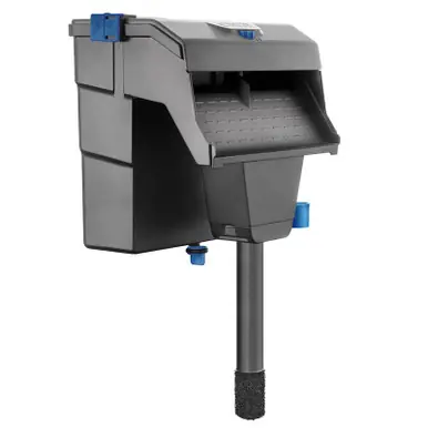 Sicce AQUA FILTRA 40 Hang on Back Aquarium Filter