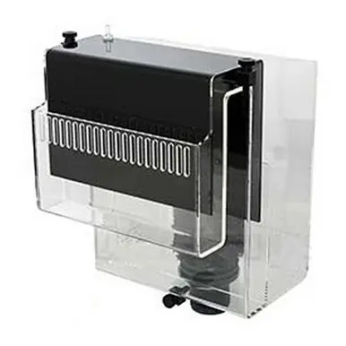 CPR CS90 Aquarium Overflow Box