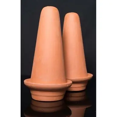 DISCONTINUED - Cobalt Breeding Cone 9"