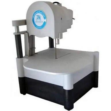 Gryphon AquaSaw C40-CR Diamond Band Saw