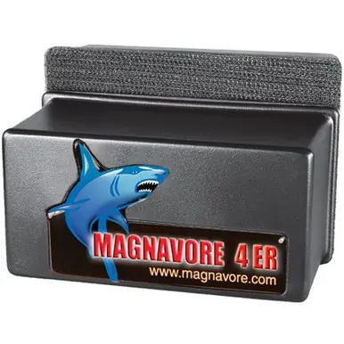 Magnavore 4ER Magnet Cleaner - 1/2" - 5/8"