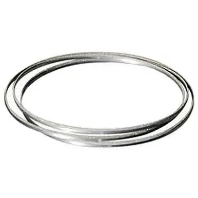 Replacement 42" Stainless Steel Blade for Gryphon C40-CR CUSTOM Diamond Band Saw