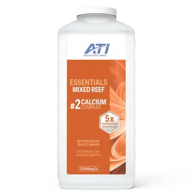 ATI Essentials Mixed Reef #2 (CA) - 2.7 Liter