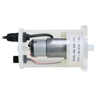 Replacement Motor for Bubble Magus Filter Roll