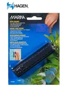 Marina Algae Magnet Cleaner Medium by Hagen - Fluval
