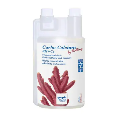 Tropic Marin CarboCalcium, 1,000 ml.