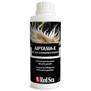 Red Sea Aiptasia X, 500 ml. Refill