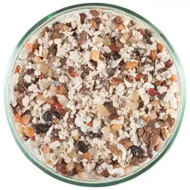 Caribsea African Cichlid Mix - Ivory Coast Sand 20 lbs.