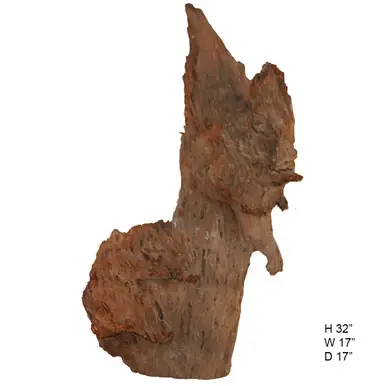 Malaysian Driftwood, Super WYSIWYG 32" x 17.5" - AquaCave