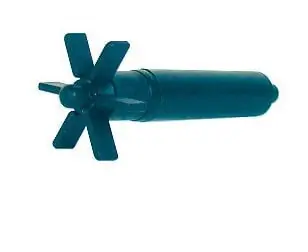 Replacement Impeller Assembly for EcoPlus 66 Water Pump