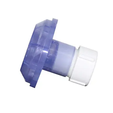Quartz Sleeve Module - 523382-AQ - Fits SMART UV High-Output Systems - For Units Manufactured AFTER 8/20/2020