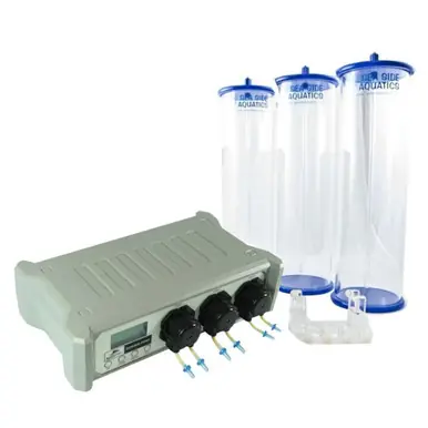 Bubble Magus T11 Dosing Pump Kit