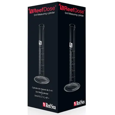 Red Sea ReefDose Measuring Cylinder