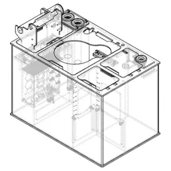 Fiji Cube Advanced Reef Sump PRO-30