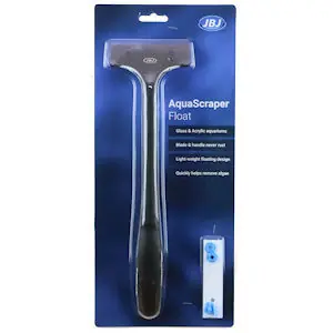 JBJ Algae Scrubber Floating - Glass/Acrylic - Medium
